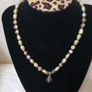 4 for $20🎀 Multi colored necklace